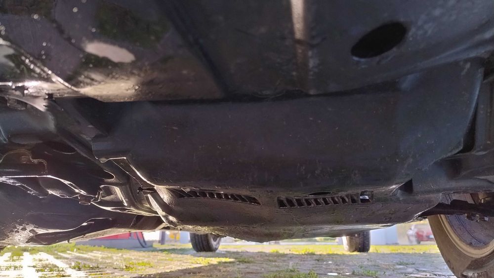 TOYOTA Corolla VERSO 7местна