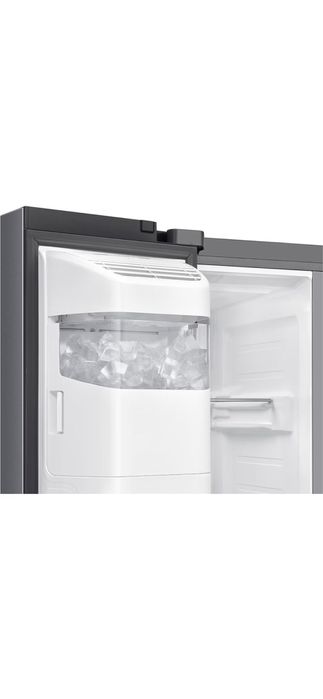 Frigider side by side Samsung RS70F64KETEO
