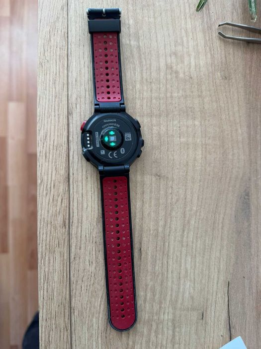 Ceas Garmin Forerunner 235 Black