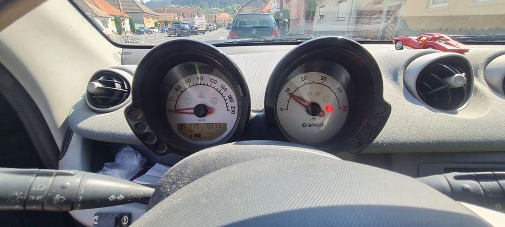 Smart Forfour . 2005 . 1.5 diesel. 95cp.
