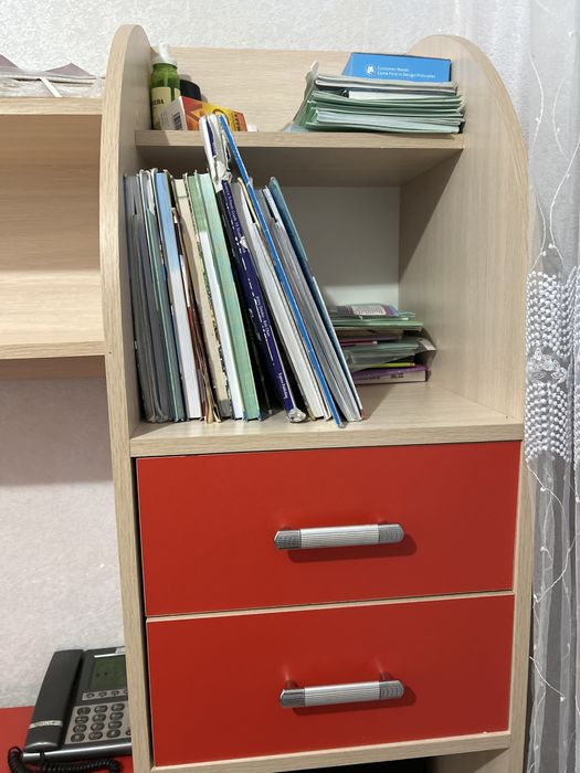 Рабочий стол