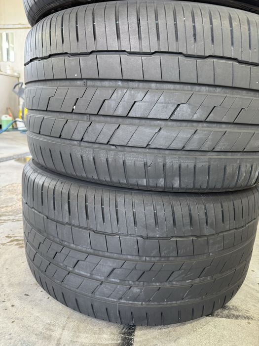 Летни гуми Hankook RSC 275/40/21 със 315/35/21 DOT2021г
