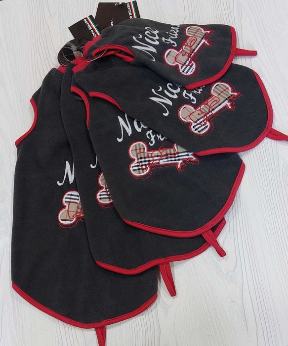 Принадлежности для питомцев