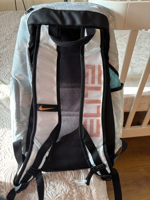 Рюкзак nike elite bag