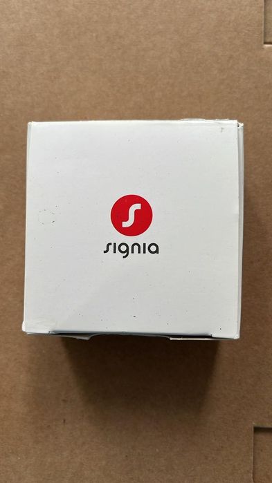 Продам слуховой аппарат