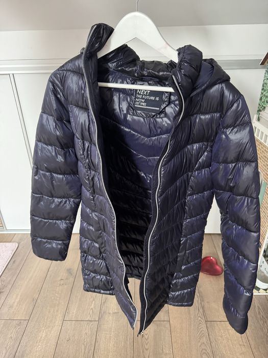 Geaca Next 13 ani superba