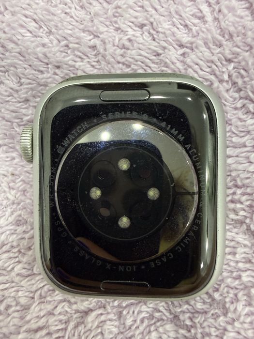 apple watch series 9