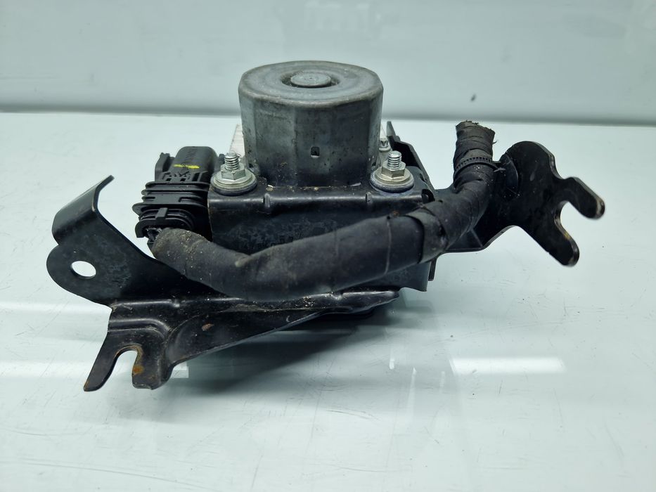Pompa ABS Dacia Duster 2 [Fabr 2017-2023] 476606804R 1.0 TCe H4DF480 8