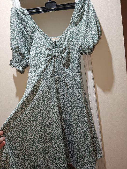 Rochie dama măr M