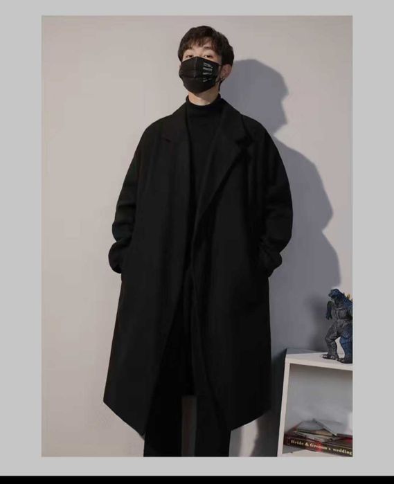 ПРОДАМ Пальто мужской