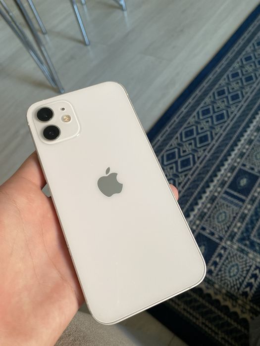 iPhone 12 128gb/Айфон 12 128ГБ