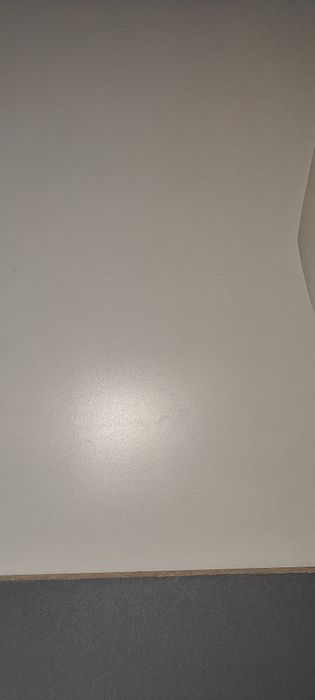 Столешница белый матовый 179,5×60×4