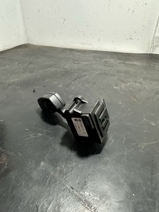Maneta stergator BMW Seria 5 E60 E61 | 6924107
