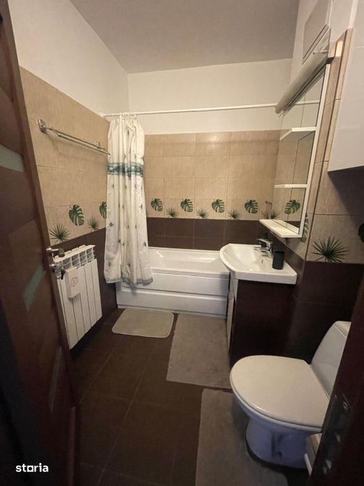 Garsoniera decomandata, 41,82 mo -  ultracentral