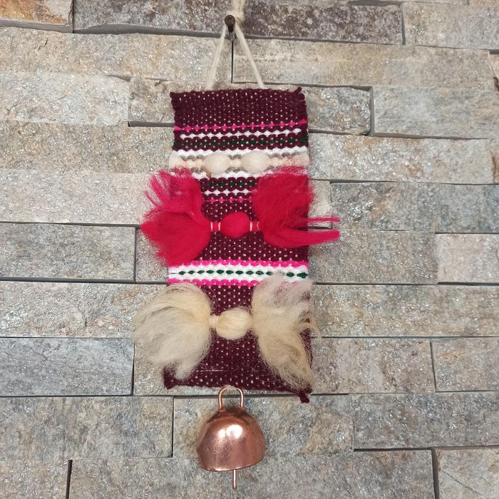 Ръчно тъкани пана