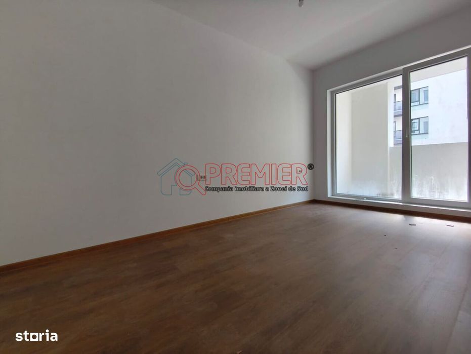 Metrou Berceni/Pasarela - 2 camere tip studio - Acte gata