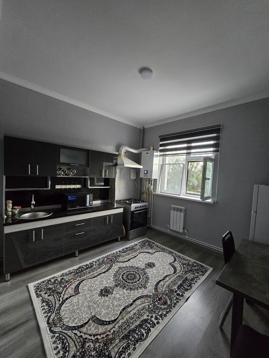 2 хонали  евро ремонт  квартиралар арендага