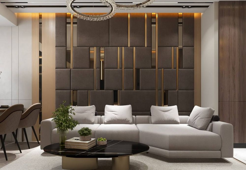 Срочно продаётся 3 ком Новостройка Modera Towers