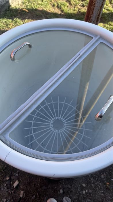 Холодильник бочка для диззи, напитков