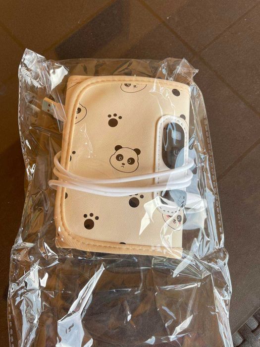 Преносим нагревател за затопляне на шишета с постоянна темп. до 24 ч.