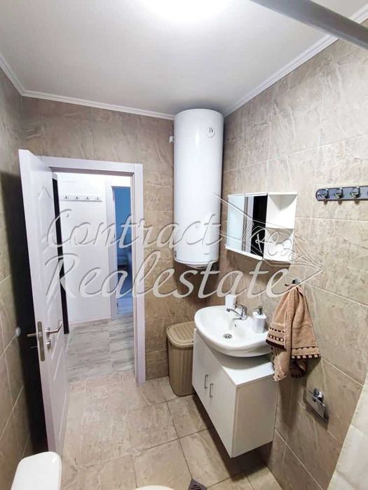 Дава се под наем Двустаен апартамент в Варна, Възраждане 3 - 65 кв.м за 459 € - Снимка #9