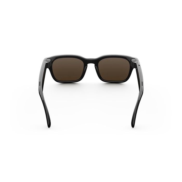 Meta Adventurer Large Classic Black Brown Lenses