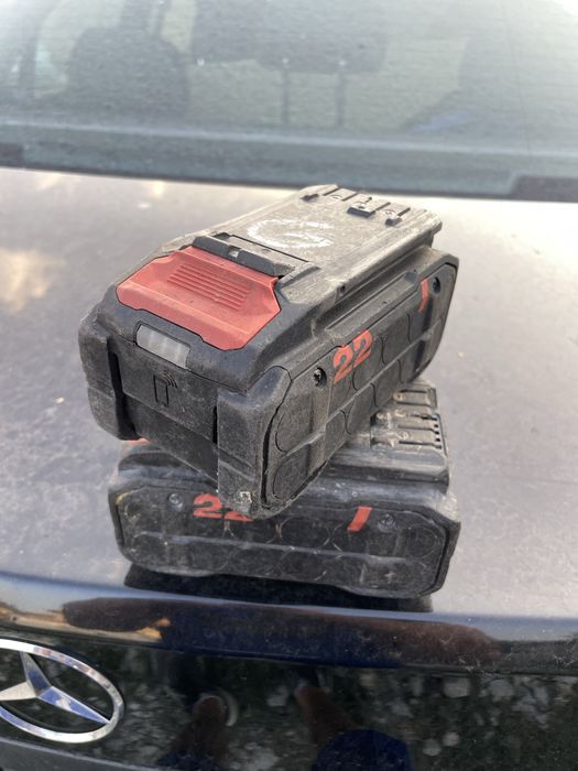 Hilti Батерия Хилти Батерий
