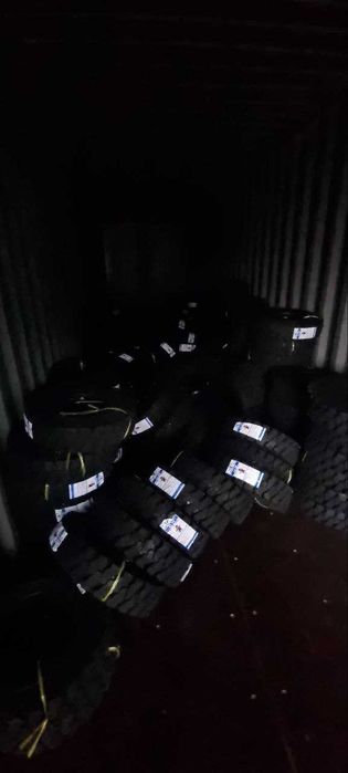 6.50-10   14pr Ling Long  Kara balon  optom!!!