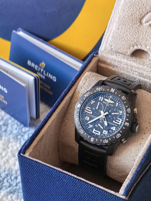 Часовник Breitling