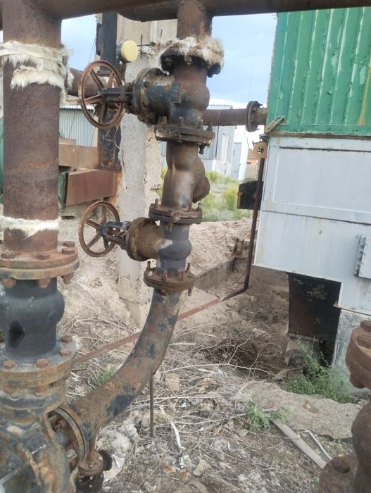 Насосы улиточный для воды