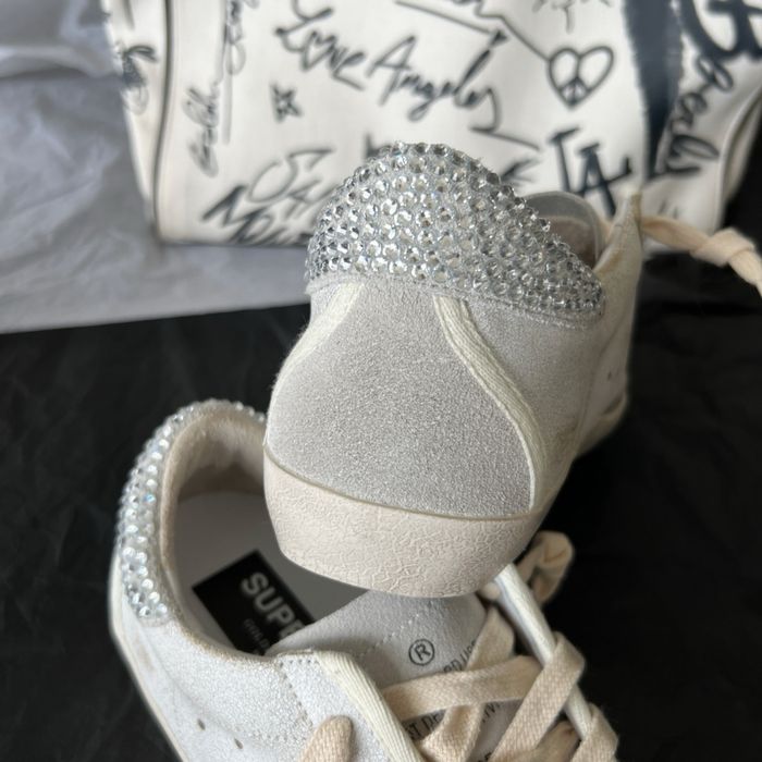 Adidasi Golden Goose
