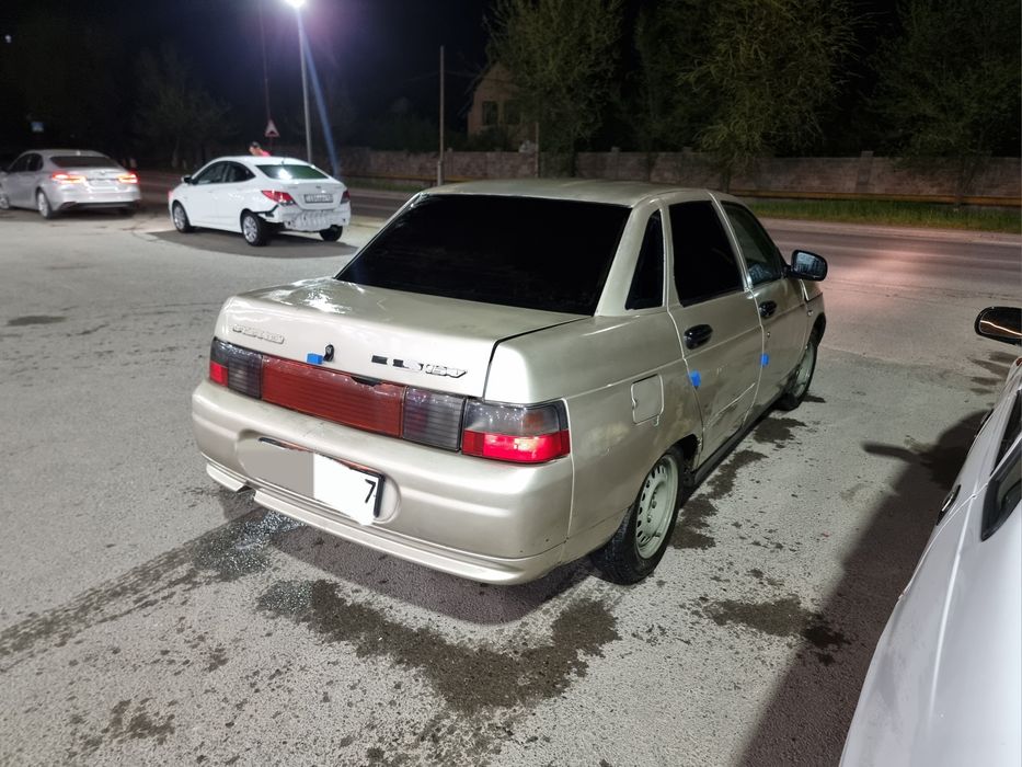 Mercedes e200 w210