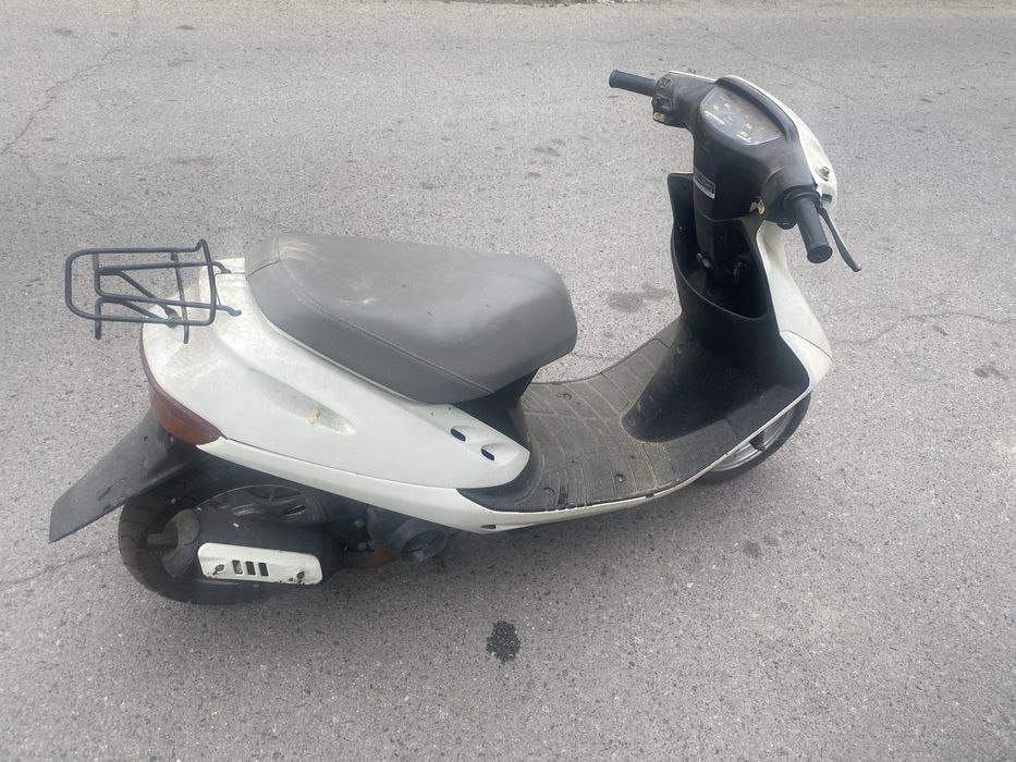Продам мопед Honda