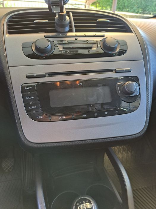 Seat Altea XL 1.9 TDI 2009