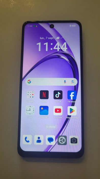 Oppo  A   80  5g