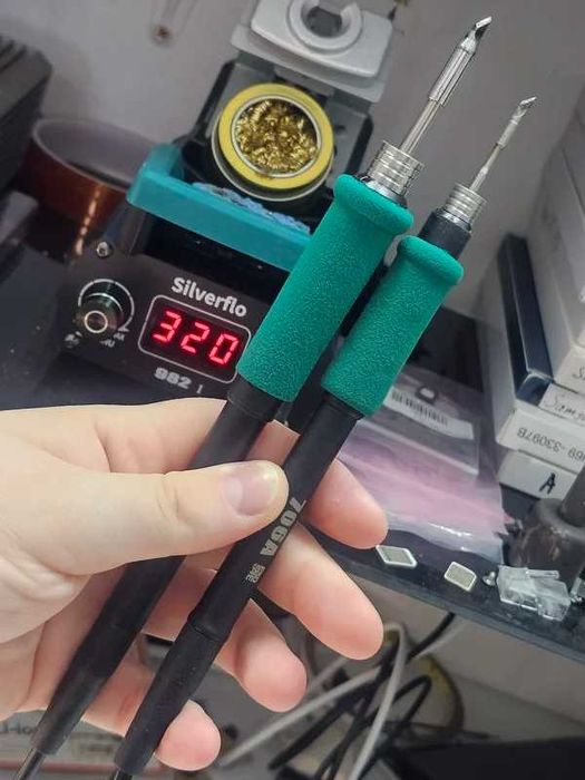 Ремонт джойстиков DualSense PS5, DualShock PS4, XBOX