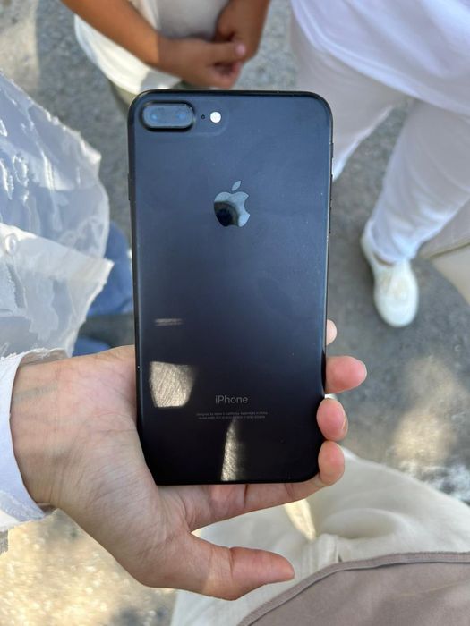 Айфон 7+ Айфон 7плюс
