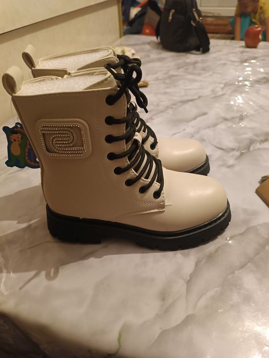 Детская обувь ..