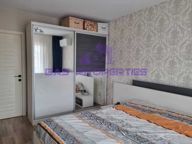 Продава се Четиристаен апартамент в София, Овча купел - 125 кв.м за 1551 €/кв.м - Снимка #5