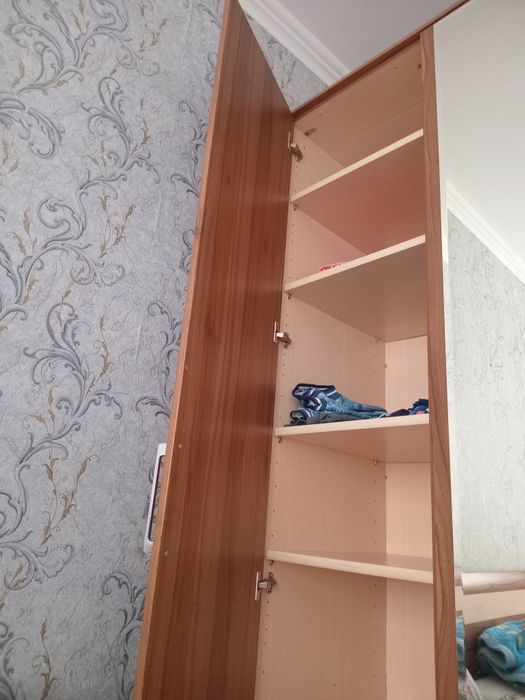 Шифоньер сатылады