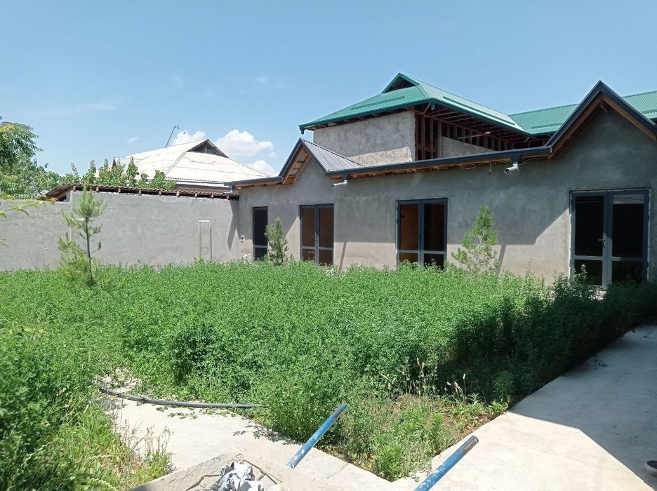 Uy sotiladi (hovli) qashqadaryo viloyati kitob shaxrida