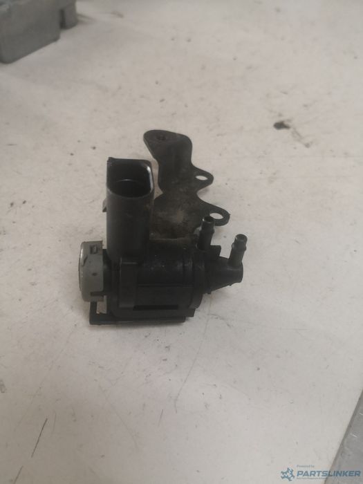 Electrovalva Audi A8 Iii (4H2, 4H8, 4Hc, 4Hl) [ 2009 - 2018 ] Oem 1K09
