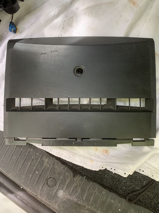 Спойлер/крило, конзола, духалки, козирка, капаци, жабка, стъклоповдига