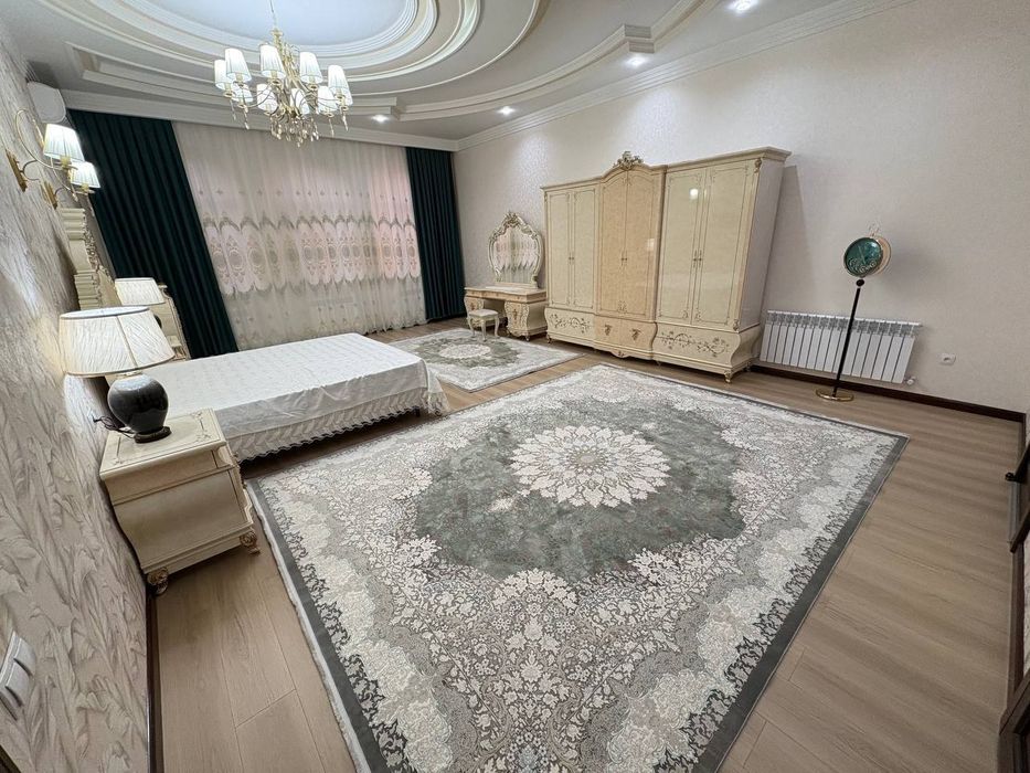 Аренда Евродом 10000у.е