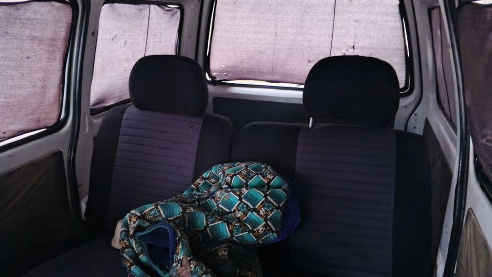 Chevrolet Damas 2017 — 4