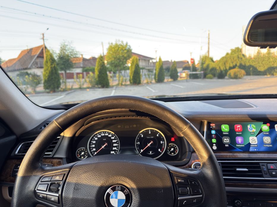 Bmw seria 7 ,40d an 2015 modificat 2026