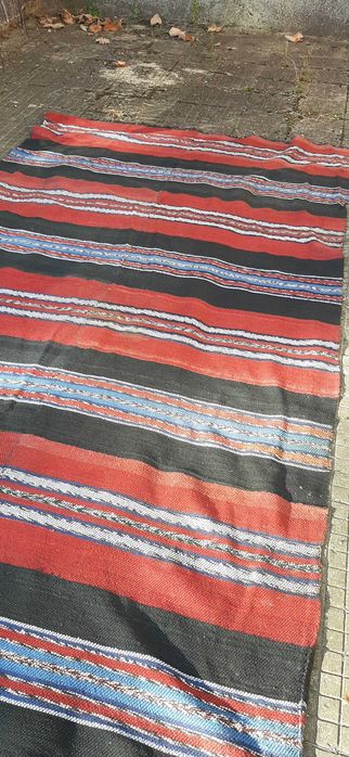 Стари битови черги/пътеки