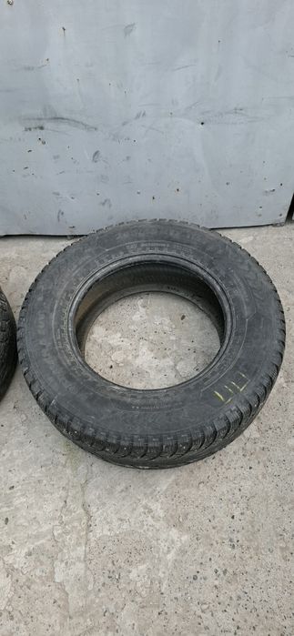 Шина 1шт 265 65 R17 Nokian Nordman 5 SUV