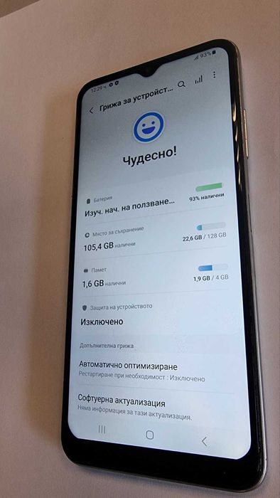 *** Топ Цена *** Samsung A22