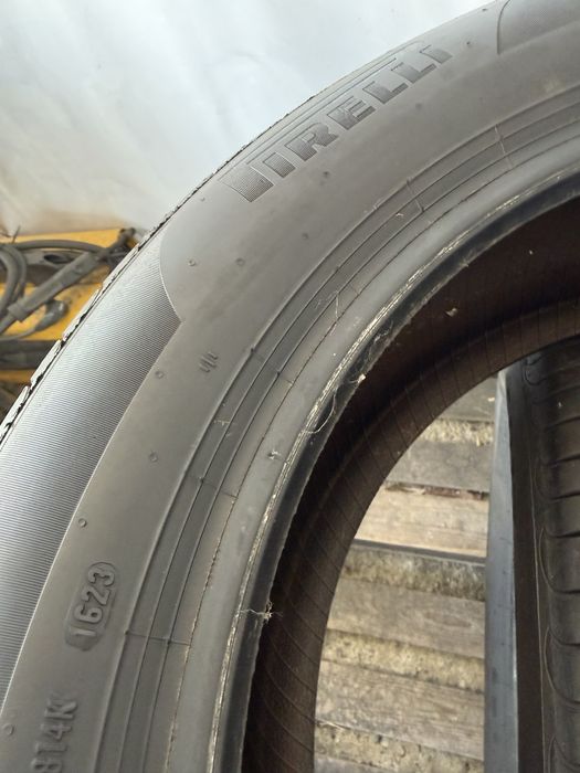 205/55/17 Pirelli 2бр дот23